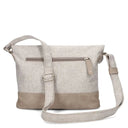 zwei Olli OT6 - Schultertasche 20/29 cm (sand) - Ansicht 4