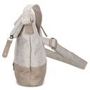 zwei Olli OT6 - Schultertasche 20/29 cm (sand) - Ansicht 3