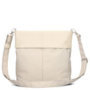 zwei Olli OT8 - Schultertasche 25 cm (linen) - Ansicht 4