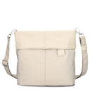 zwei Olli OT8 - Schultertasche 25 cm (linen)