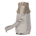 zwei Olli OT8 - Schultertasche 25 cm (sand) - Markenkoffer