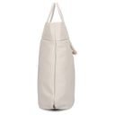 zwei Perla PE120 - Henkeltasche 34 cm (cappuccino) - Ansicht 5