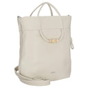 zwei Perla PE120 - Henkeltasche 34 cm (off-white) - Ansicht 5