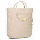 zwei Perla PE120 - Henkeltasche 34 cm (sand)