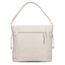 zwei Perla PE140 - Shopper 41 cm (cappuccino) - Markenkoffer