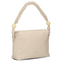 zwei Perla PE60 - Schultertasche 27 cm (sand) - Markenkoffer