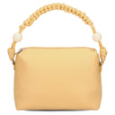 zwei Perla PE60 - Schultertasche 27 cm (yellow) - Markenkoffer