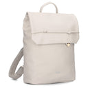 zwei Perla PER130 - Rucksack 35 cm (cappuccino) - Markenkoffer