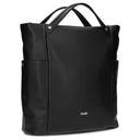 zwei Pia PI120 - Umhängetasche 12" 36 cm (black) - Ansicht 2