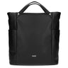 zwei Pia PI120 - Umhängetasche 12" 36 cm (black)