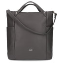 zwei Pia PI120 - Umhängetasche 12" 36 cm (stone) - Ansicht 4