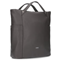 zwei Pia PI120 - Umhängetasche 12" 36 cm (stone) - Ansicht 2