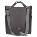 zwei Pia PI120 - Umhängetasche 12" 36 cm (stone) - Markenkoffer