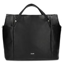 zwei Pia PI160 - Shopper 15" 42 cm (black) - Markenkoffer