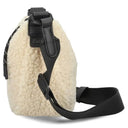 zwei Teddy TE50 - Umhängetasche 30 cm (creme) - Markenkoffer