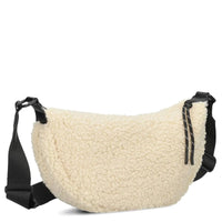 zwei Teddy TE50 - Umhängetasche 30 cm (creme) - Ansicht 2