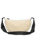 zwei Teddy TE50 - Umhängetasche 30 cm (creme) - Markenkoffer