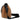 zwei Teddy TE50 - Umhängetasche 30 cm (toffee) - Markenkoffer