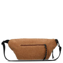 zwei Teddy TEDH80 - Gürteltasche 40 cm (toffee) - Markenkoffer