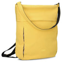 zwei Toni TOR120 - Umhängetasche/Rucksack 35 cm (yellow)