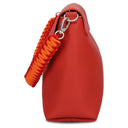 zwei Yuna YU60 - Schultertasche 32 cm (red) - Markenkoffer