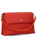 zwei Yuna YU60 - Schultertasche 32 cm (red) - Markenkoffer
