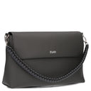 zwei Yuna YU60 - Schultertasche 32 cm (stone) - Markenkoffer