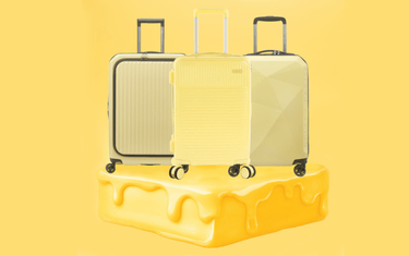 Butter Yellow – Die Trendfarbe 2025 - Markenkoffer