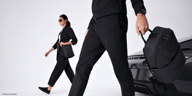 Die ultimative Geschäftsreise Packliste - Markenkoffer