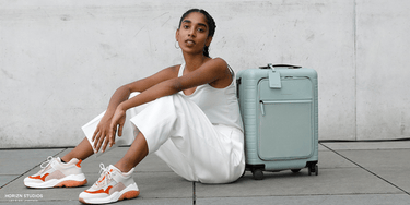 Do’s & Don’ts für das Handgepäck - Markenkoffer