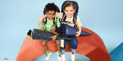 Einschulung 2025: Alles was du wissen musst - Markenkoffer