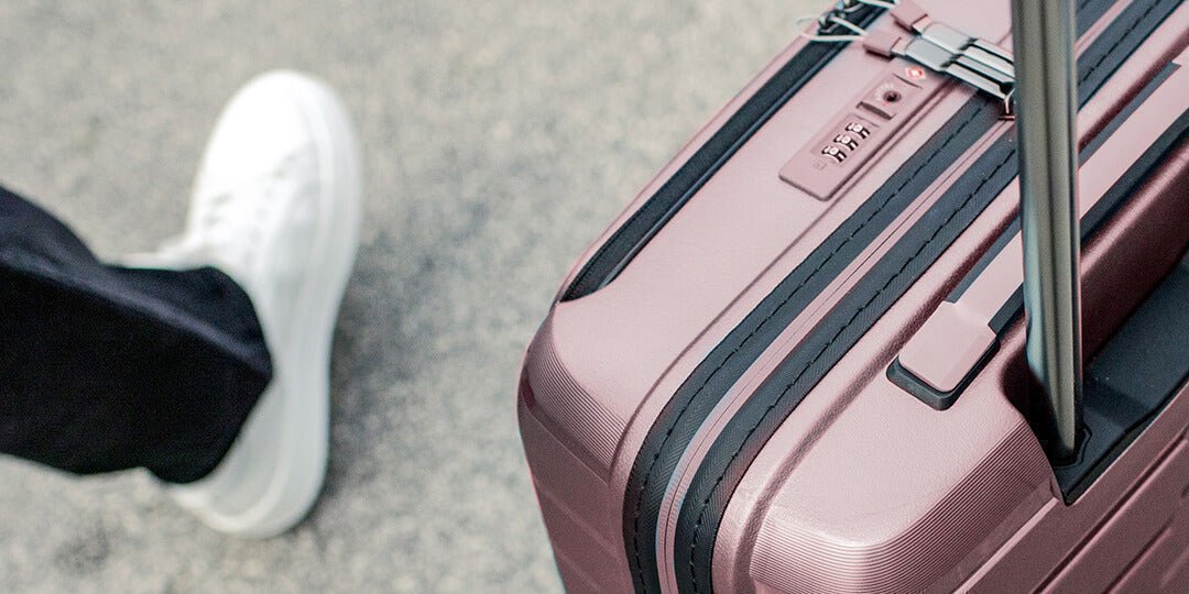 Koffer im Test 2025- unsere Testsieger - Markenkoffer