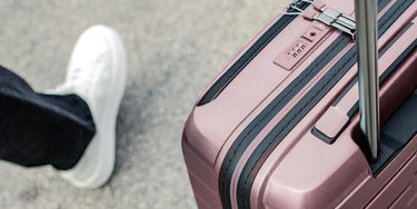 Koffer im Test 2025- unsere Testsieger - Markenkoffer