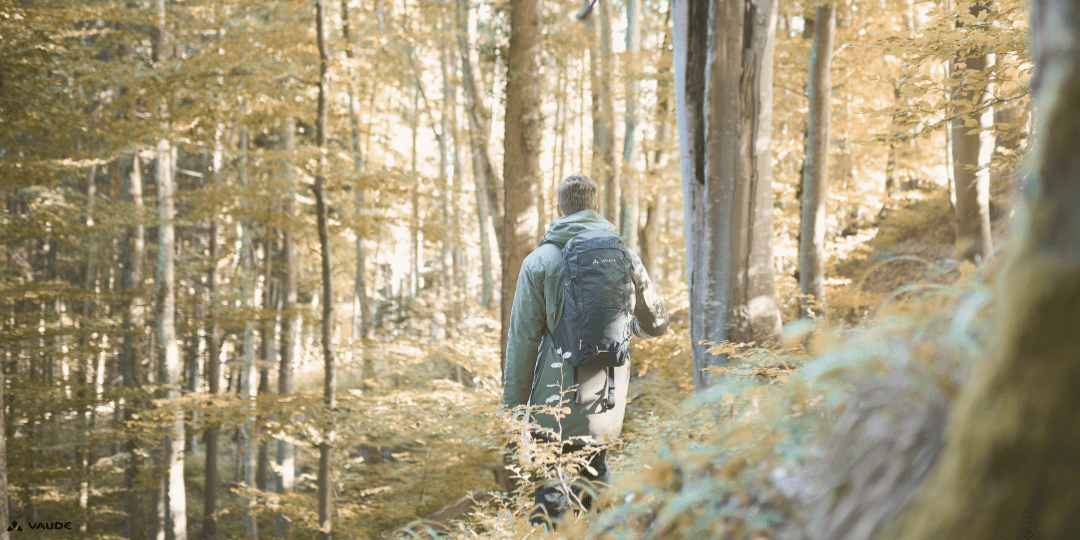 Nachhaltig reisen - Markenkoffer