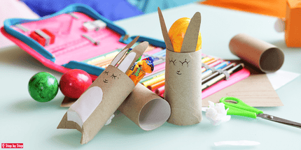 Ostern steht vor der Tür – Zeit für Überraschungen, Freude und Liebe! - Markenkoffer