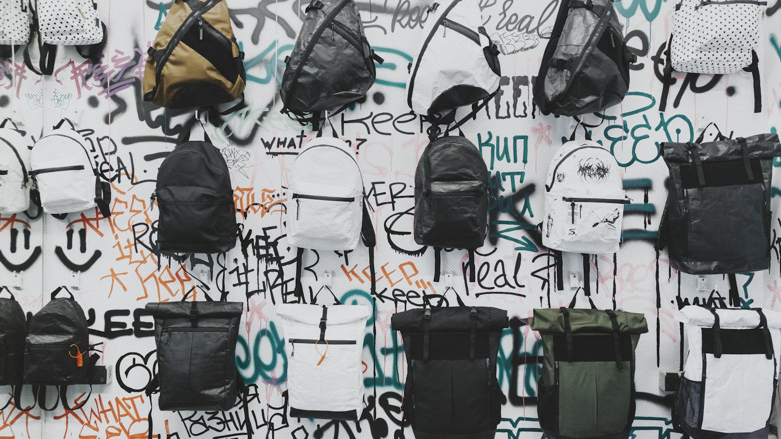 Backpack Types: Everyday, Travel, Hiking & Business | Guide 2026 ...