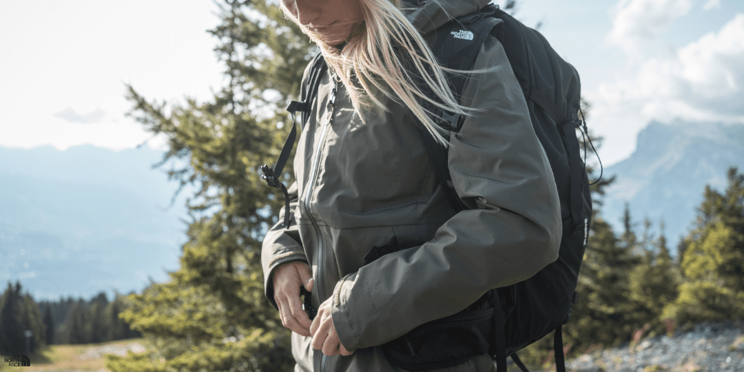 Wanderrucksack einstellen: So gelingt’s! - Markenkoffer