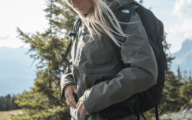 Wanderrucksack einstellen: So gelingt’s! - Markenkoffer