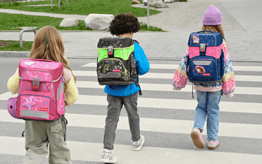 Welcher Schulranzen ist der richtige? - Markenkoffer