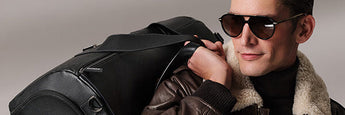 Davidoff - Markenkoffer