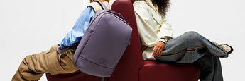 Eastpak - Markenkoffer