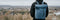 Leisure backpacks