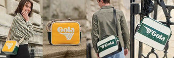Gola - Markenkoffer