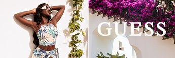 Guess - Markenkoffer
