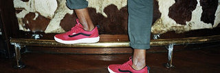Herrenschuhe - Markenkoffer