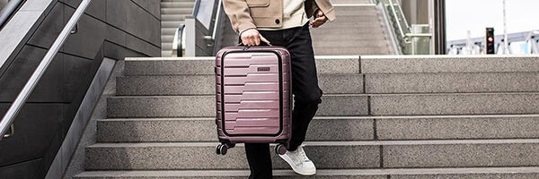 Kleine Koffer kaufen – kompakt & handlich | Markenkoffer