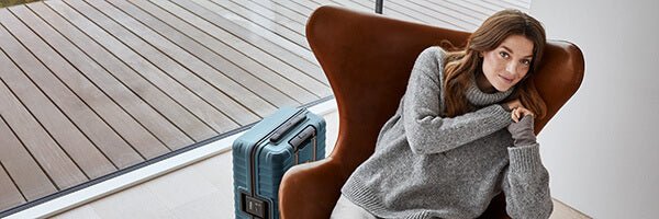 Trolley Koffer & Hartschale ab 49€ | Markenkoffer
