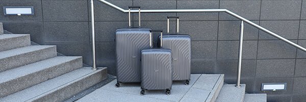 Koffersets 3-teilig kaufen ab 149€ | Markenkoffer