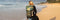 Travel backpacks
