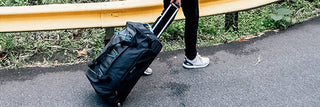 Reisetaschen - Markenkoffer
